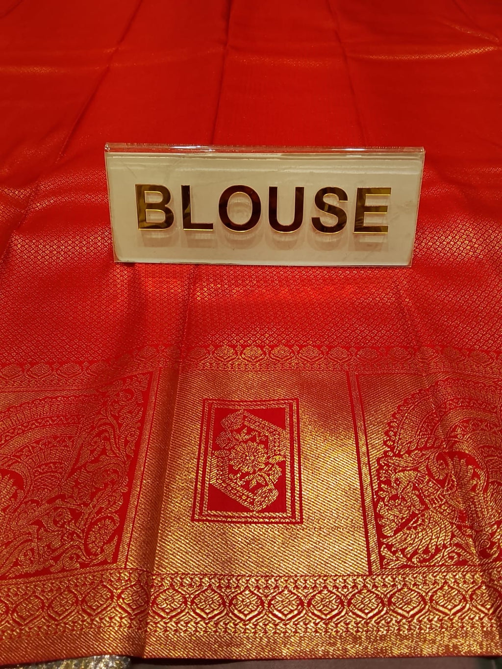 Art Silk Saree