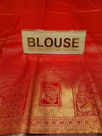 Art Silk Saree