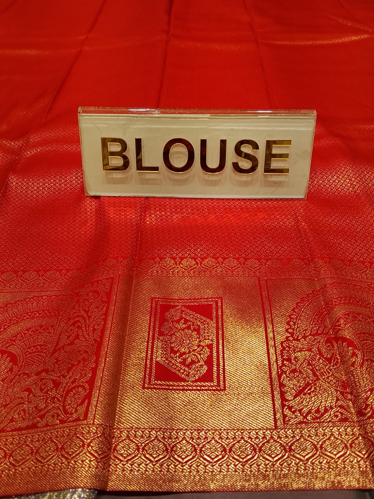 Art Silk Saree