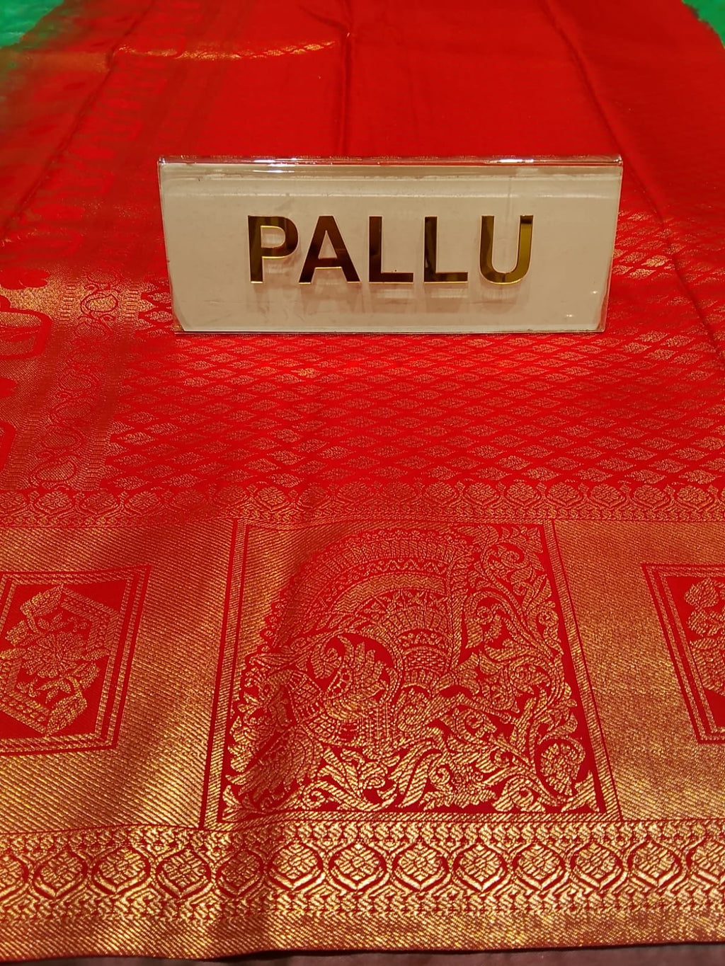 Art Silk Saree