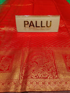 Art Silk Saree