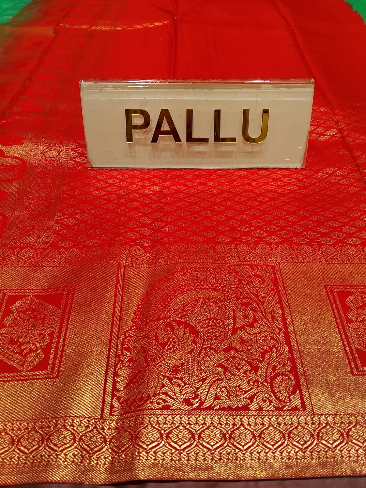 Art Silk Saree
