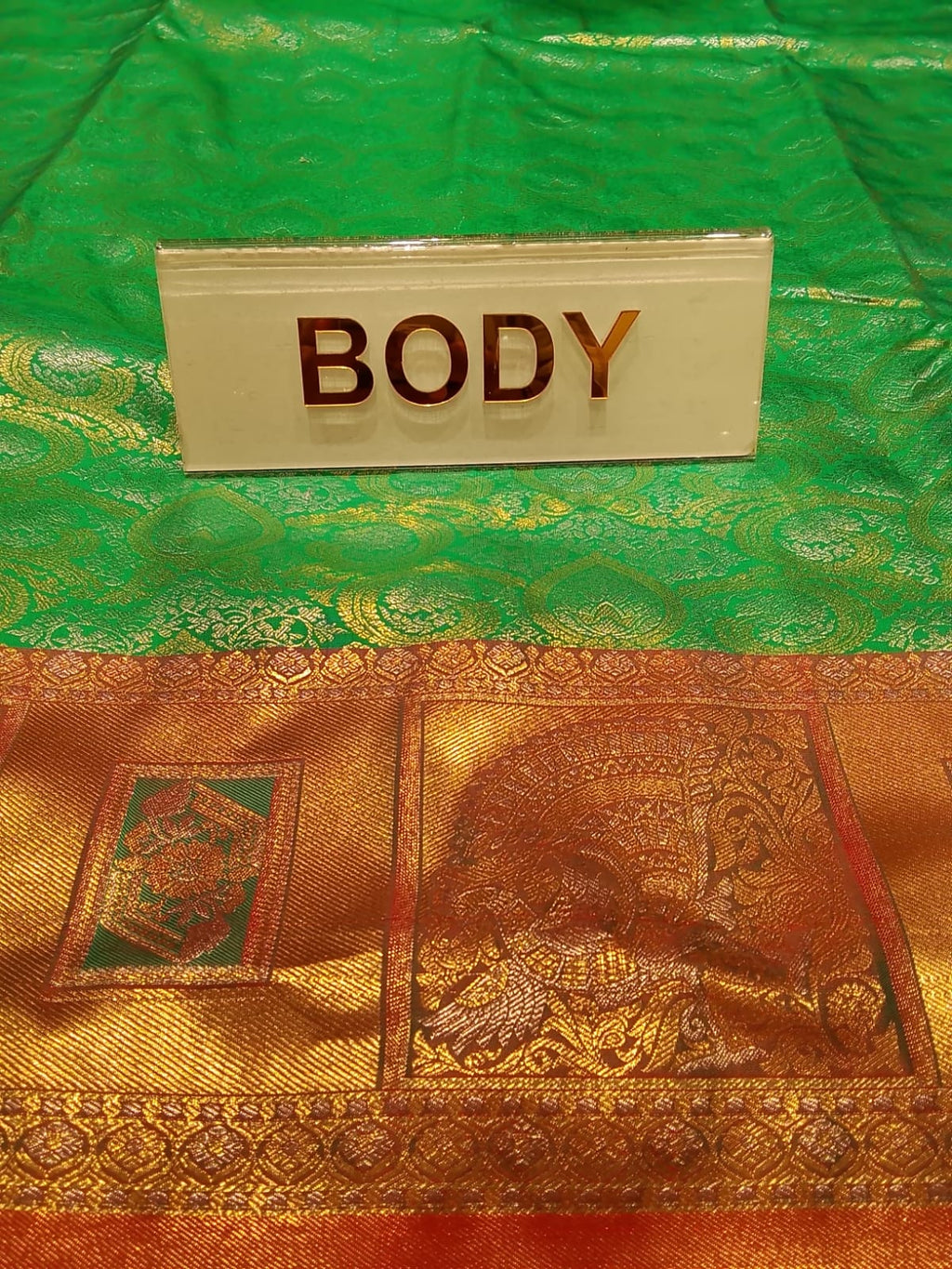 Art Silk Saree