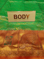 Art Silk Saree