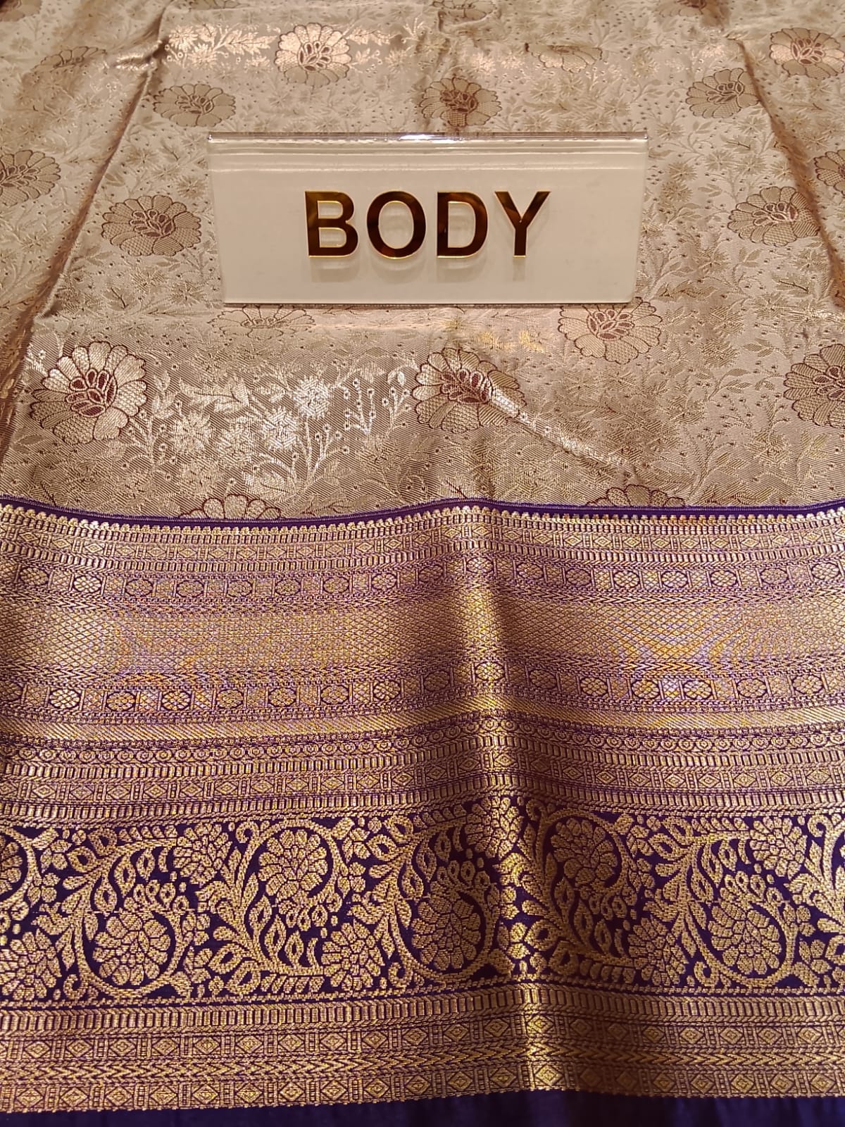 Art Silk Saree