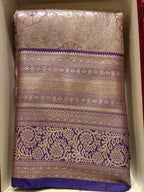 Art Silk Saree