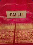 Art Silk Saree