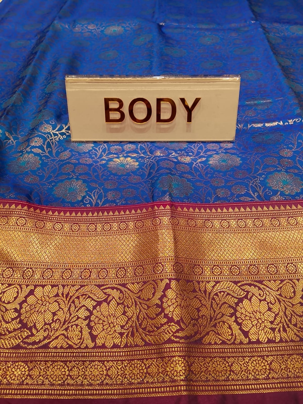 Art Silk Saree