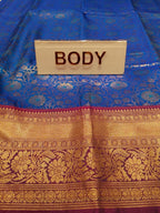 Art Silk Saree