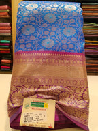 Art Silk Saree