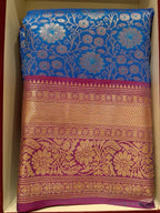 Art Silk Saree