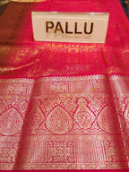 Art Silk Saree