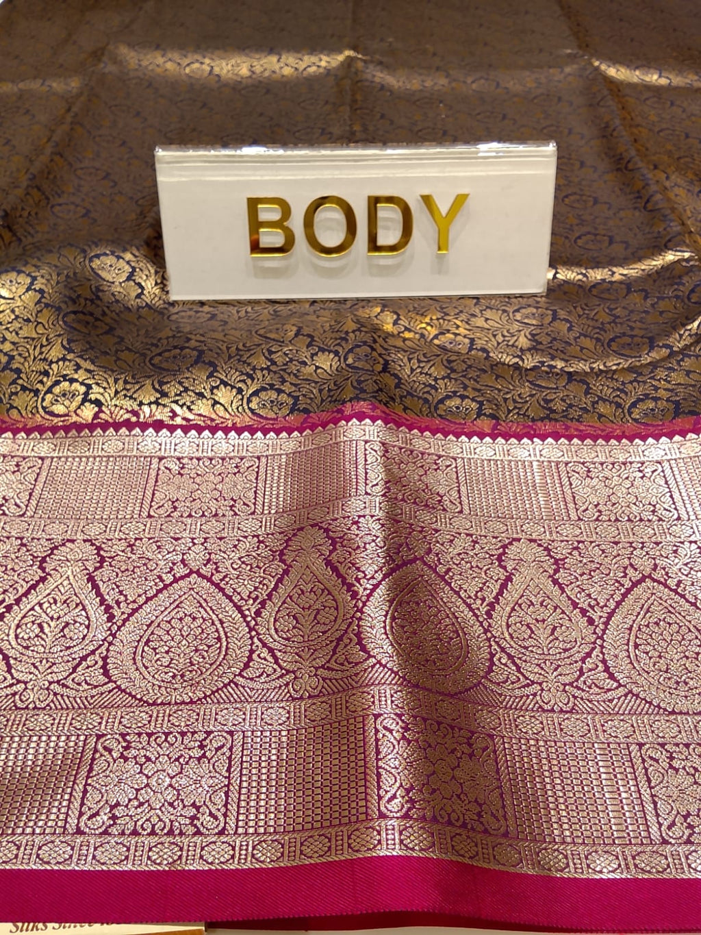 Art Silk Saree