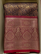 Art Silk Saree