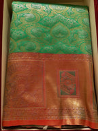 Art Silk Saree