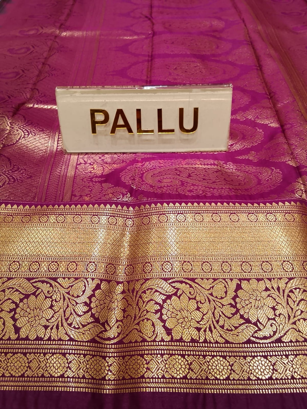 Art Silk Saree