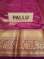 Art Silk Saree