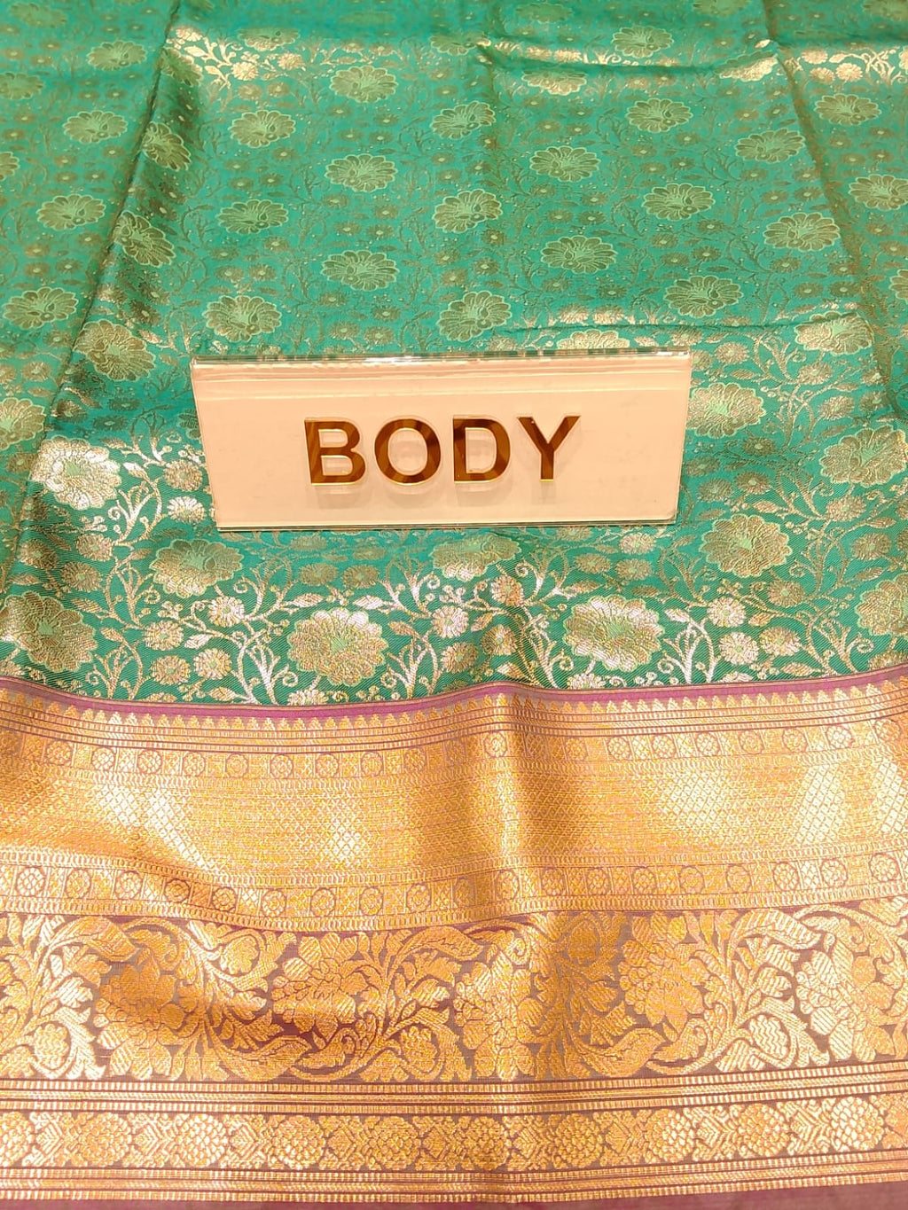 Art Silk Saree