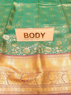 Art Silk Saree