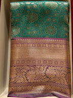Art Silk Saree