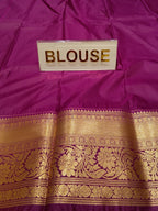 Art Silk Saree