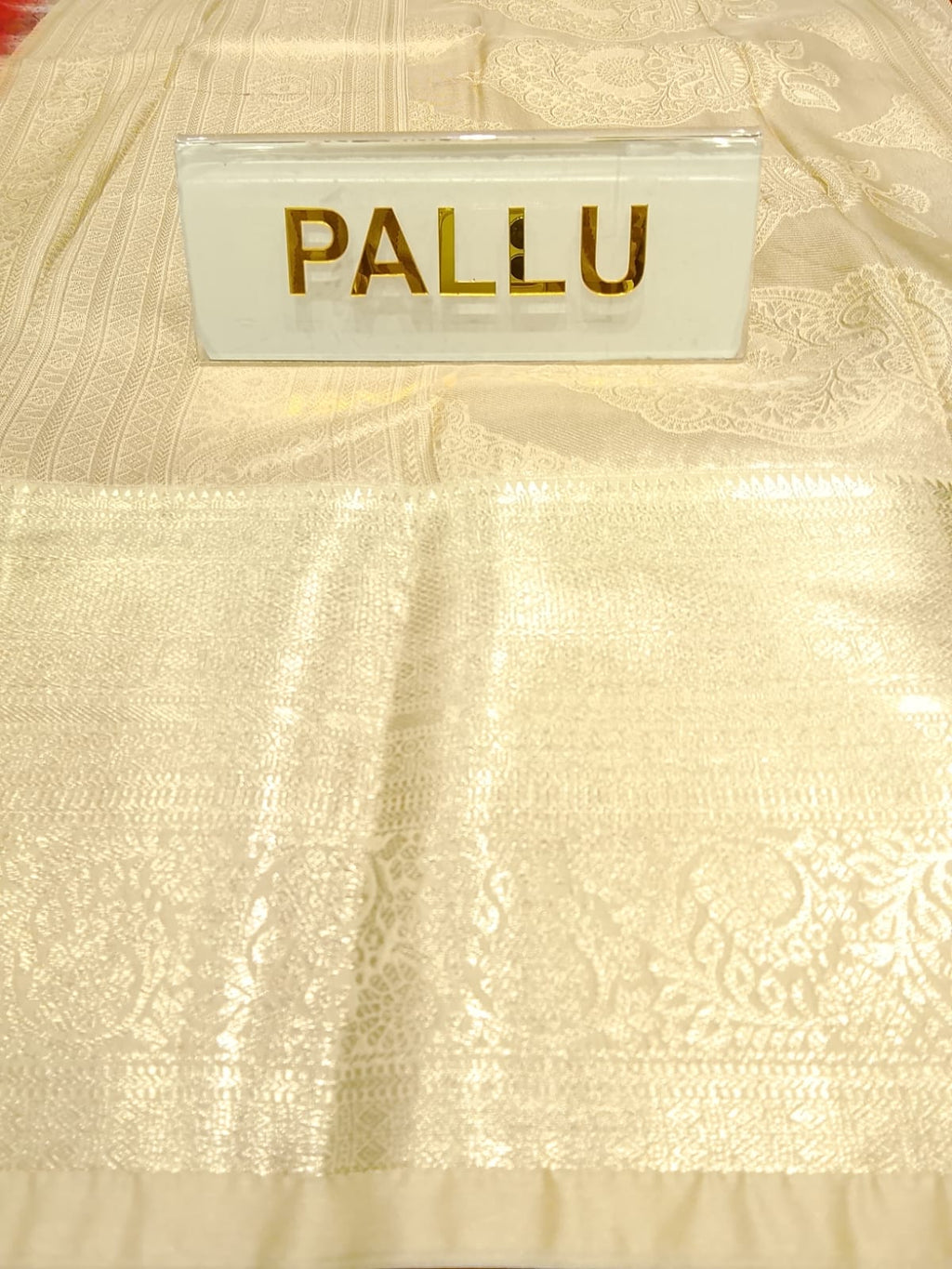 Art Silk Saree