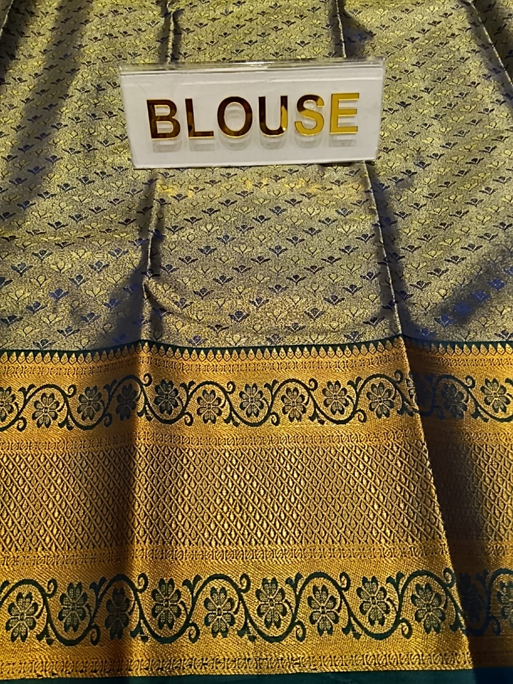 Art Silk Saree
