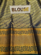 Art Silk Saree