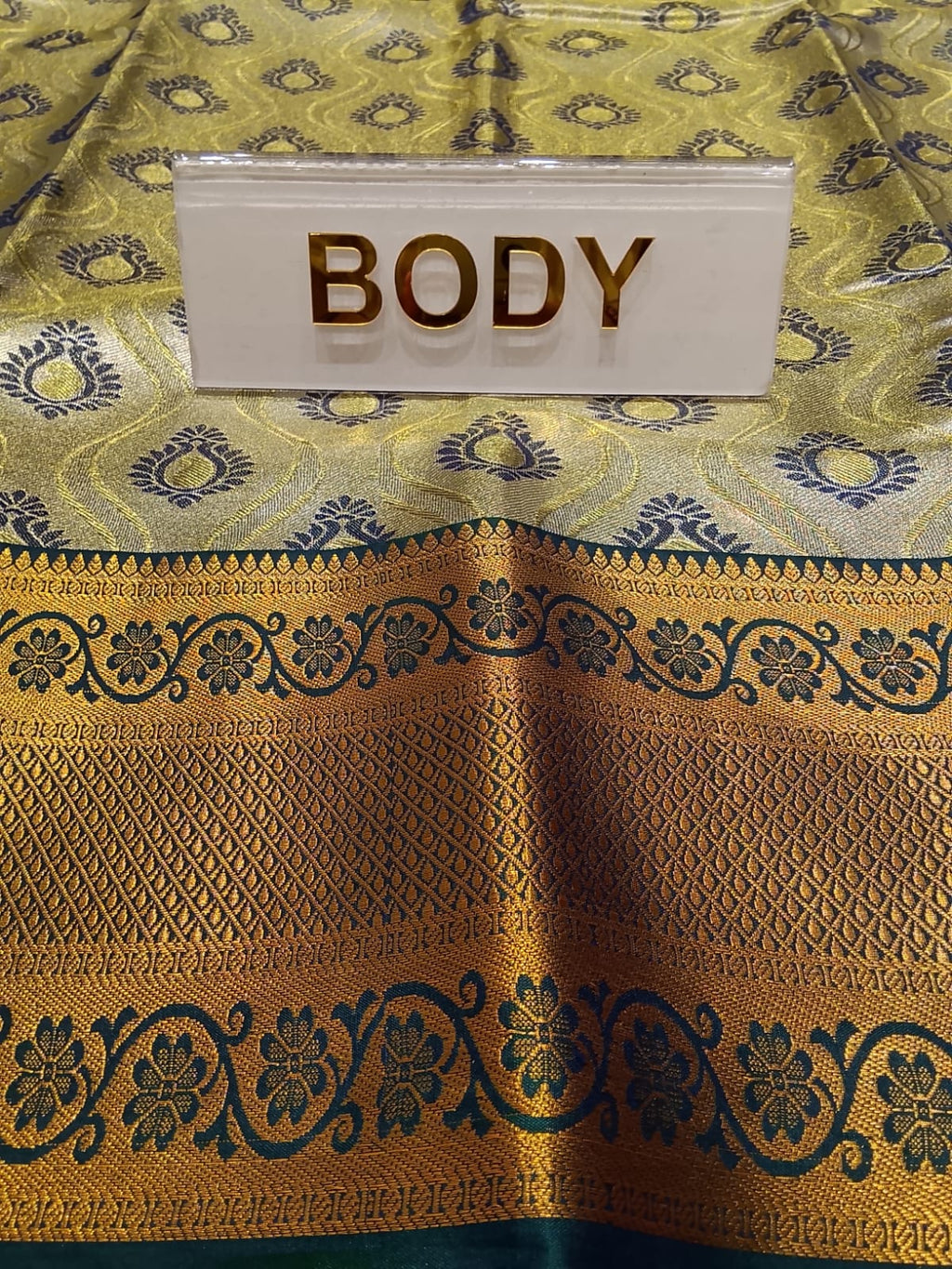 Art Silk Saree