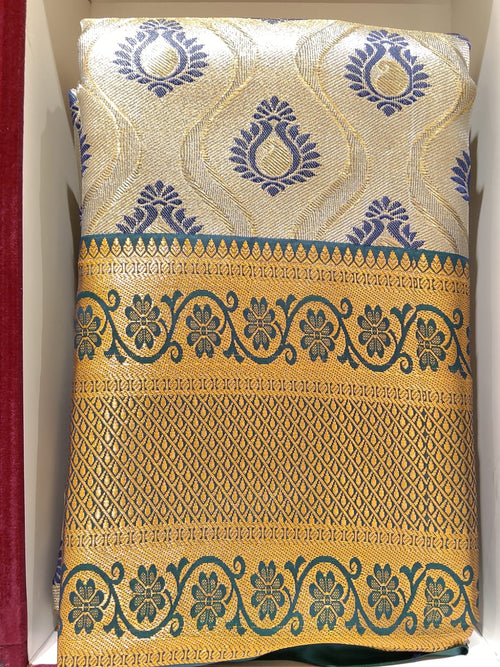 Art Silk Saree