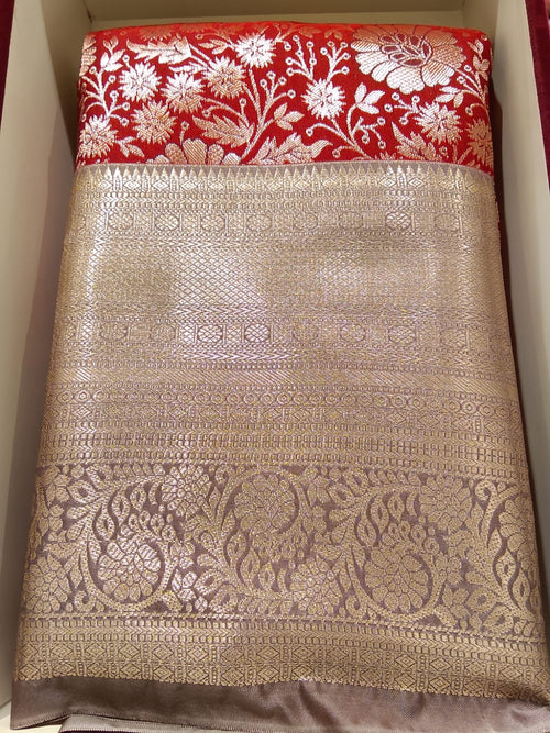 Art Silk Saree