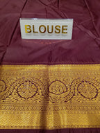 Art Silk Saree