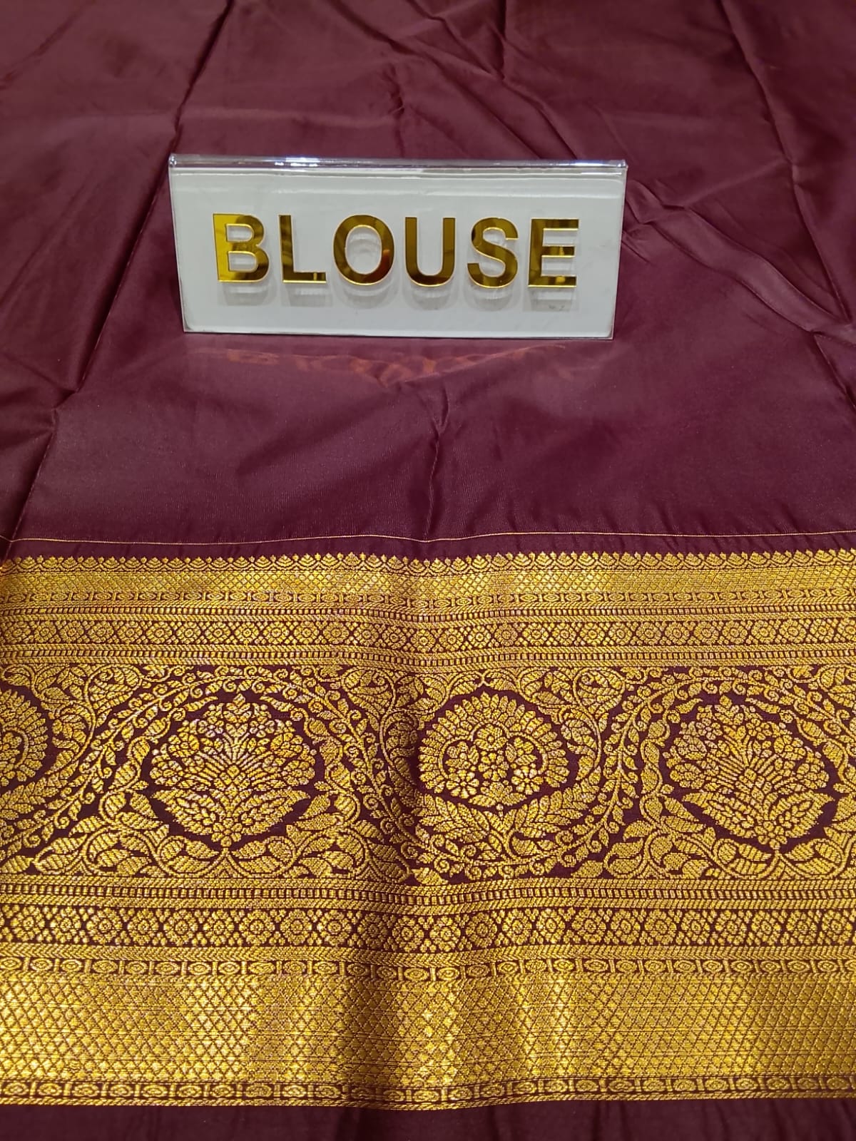 Art Silk Saree