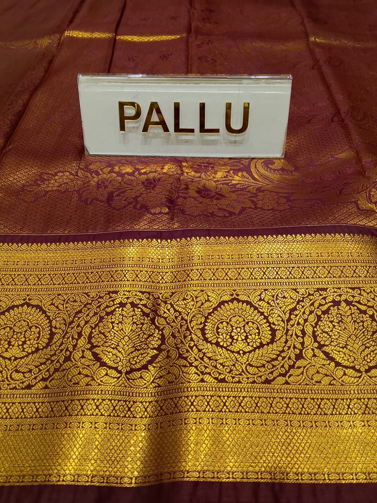 Art Silk Saree