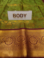 Art Silk Saree