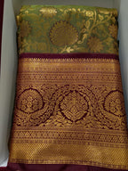 Art Silk Saree
