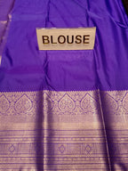Art Silk Saree