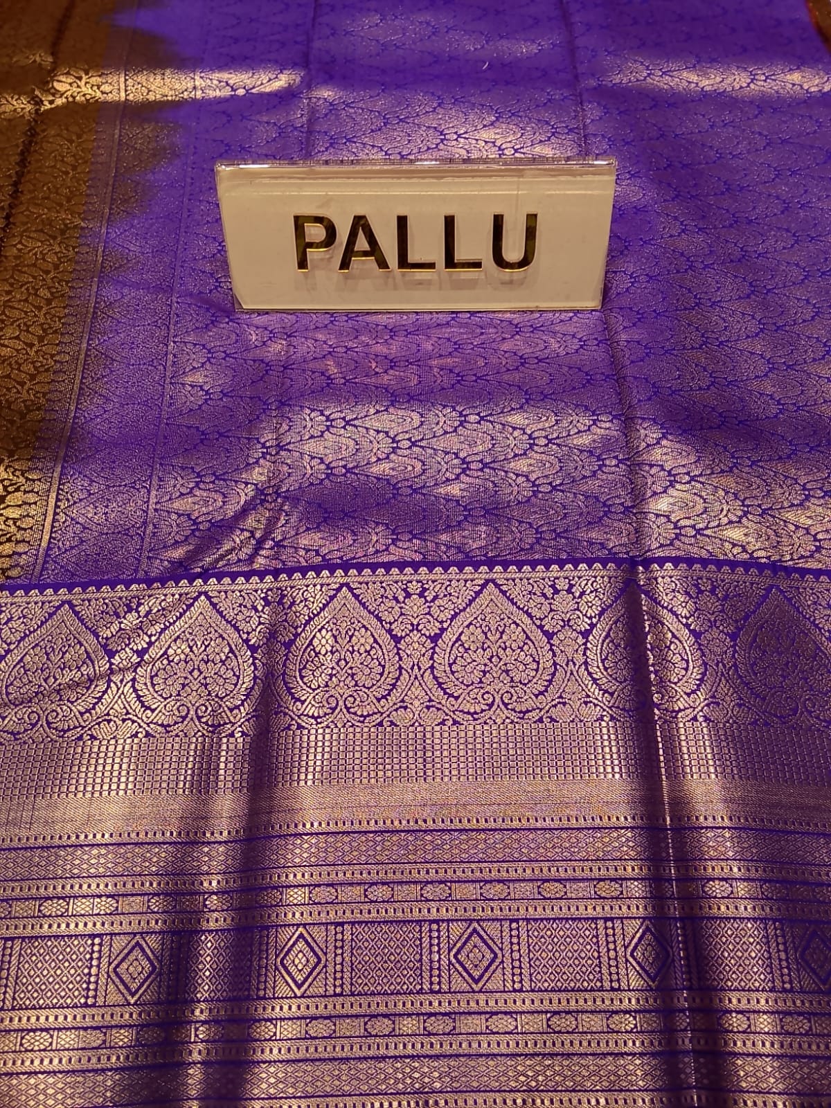 Art Silk Saree