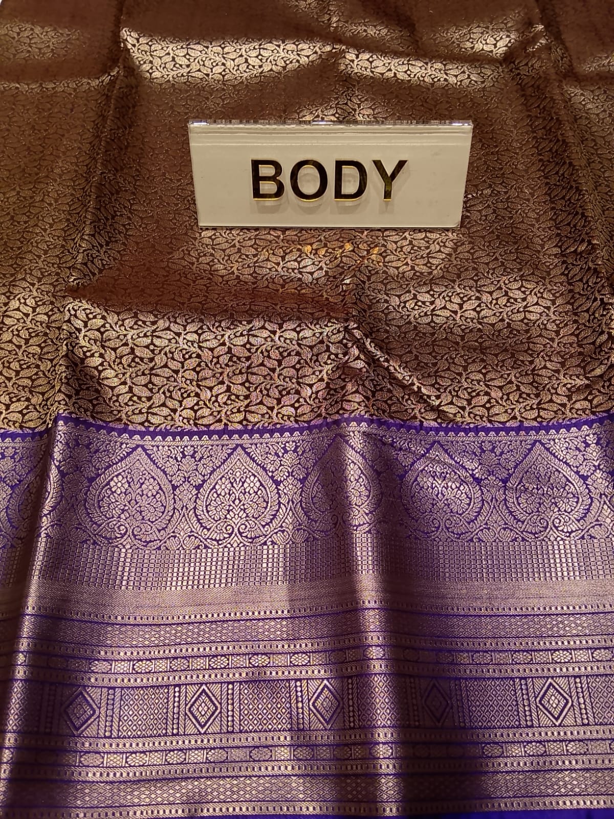 Art Silk Saree