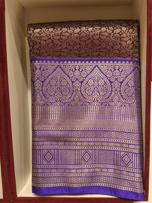 Art Silk Saree