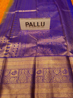 Art Silk Saree