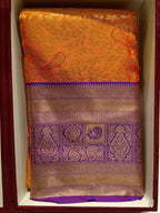 Art Silk Saree