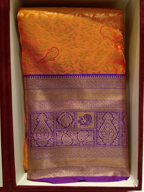 Art Silk Saree