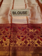 Art Silk Saree