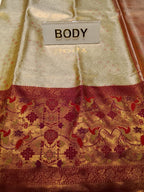 Art Silk Saree
