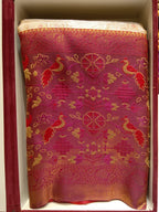 Art Silk Saree