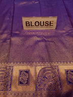 Art Silk Saree