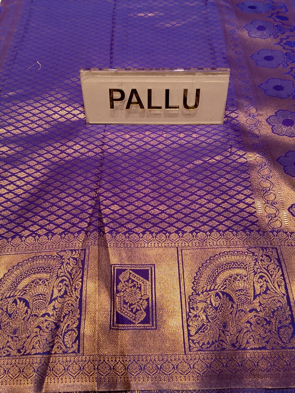 Art Silk Saree
