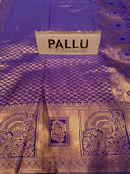 Art Silk Saree