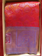 Art Silk Saree